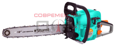 Бензопила Sturm GC99522B 